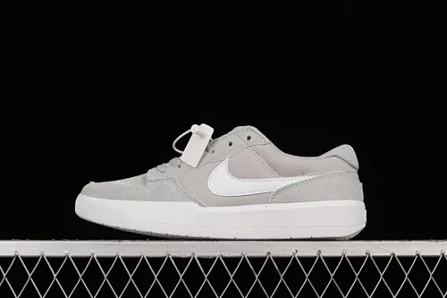All categories Nk SB Dunk series Nk Force 58 simplified skateboard shoes Nk SB Force 58 Nike simplified retro skateboard shoes CZ2959-004